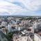 360 Nicosia Heights, Gym & Pool