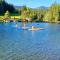 Chalet Hubertussee