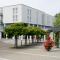 Best Western Parkhotel Weingarten