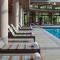 Hyatt Lodge Oak Brook Chicago