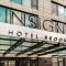 Insignia Hotel Brooklyn, Ascend Hotel Collection