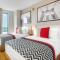 Insignia Hotel Brooklyn, Ascend Hotel Collection