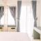 Restful and Comfy Studio at Serpong Garden Apartment By Travelio - 当格浪