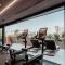 Doubletree By Hilton Lima San Isidro