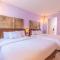 Hotel Lemong - Seul