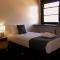 The Hampden Suites
