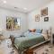 Cozy, Private 2B2B Guest House - 森尼维耳市