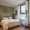 SopraBosco Calcata Art & Design Apartment