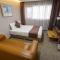 The Recenz Dongdaemun Hotel