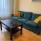 Apartamento Luxemburgo HUCA Oviedo - 奥维多