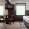 The Ozarker Lodge