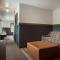 The Ozarker Lodge