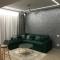 Apartament Bujorului Residence Craiova - Craiova
