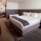 The Ozarker Lodge
