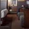 The Ozarker Lodge