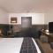 The Ozarker Lodge