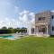 Ossiano Pool Villas,Heating Pool, 2 min drive to Haraki Beach & 10 min to Lindos - Charaki
