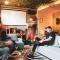Daft Hotel & Glamping