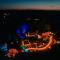Daft Hotel & Glamping