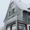 Chalet Zugspitze