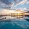 Orizontes Hotel Santorini