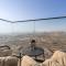 Bright and Stylish studio in JVC with skyline view - دبي