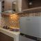 Cozy Living Studio Apartment at Belmont Residence Puri By Travelio