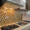 Cozy Living Studio Apartment at Belmont Residence Puri By Travelio