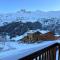 Les Chalets A11 Meribel, spacious family duplex, 100m from ski lift Les Chalets - Méribel