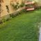 Spacious apartment with beautiful garden near AUC & point 90 mall in fifth settlement - 开罗
