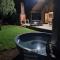 Luxury Tents at Buffelshuis Safari Camp - 莫科帕内