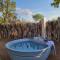Luxury Tents at Buffelshuis Safari Camp - 莫科帕内