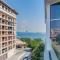 Luxury Azizi Mina Beachfront Apartments