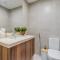 Luxury Azizi Mina Beachfront Apartments