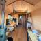 Berta Tiny house - Verlaine