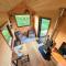 Berta Tiny house - Verlaine