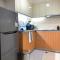 1BR Mactan Newtown Oceanview Beach Condo Suite - Lapu Lapu City