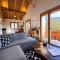 Chalet Close to Megève and the Ski Slopes - 阿尔利河畔普拉兹