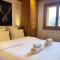 Chalet Close to Megève and the Ski Slopes - 阿尔利河畔普拉兹