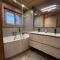 Chalet Close to Megève and the Ski Slopes - 阿尔利河畔普拉兹