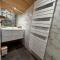 Chalet Close to Megève and the Ski Slopes - 阿尔利河畔普拉兹