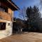 Chalet Close to Megève and the Ski Slopes - 阿尔利河畔普拉兹