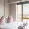 GuestReady - Stunning views from Millenium Tower - Dublin