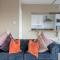 GuestReady - Stunning views from Millenium Tower - Dublin