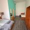 Omega Guesthouse Budapest