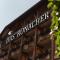DAS RONACHER Thermal Spa Hotel
