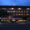 Magnet Hotel