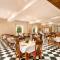 ZANA Luxury Forest Resort, Ranthambore