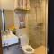 1BR Mactan Newtown Oceanview Beach Condo Suite - Lapu Lapu City