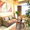 1BR Mactan Newtown Oceanview Beach Condo Suite - Lapu Lapu City
